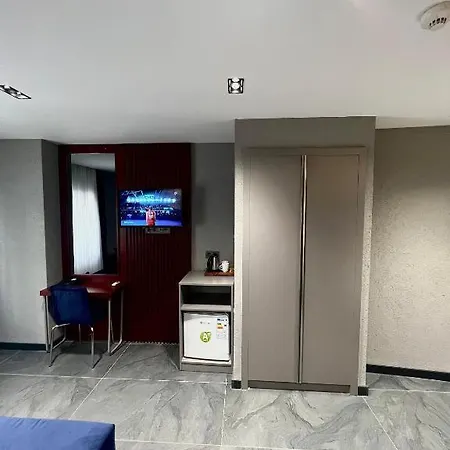 Abone Κωνσταντινούπολη