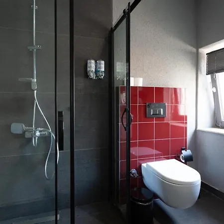 Aparthotel Abone *