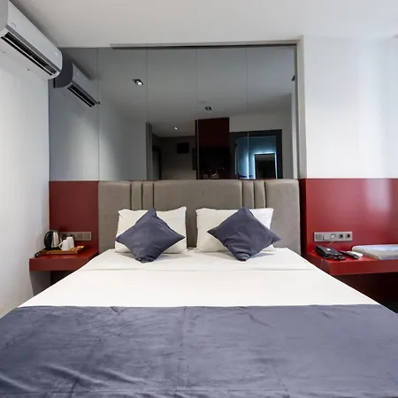 Abone Aparthotel *