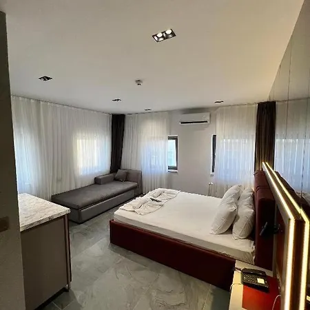 Aparthotel Abone *
