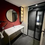 Aparthotel Abone Istanbul