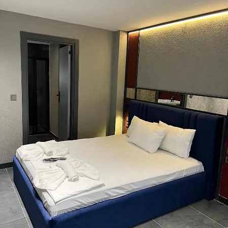 Abone 2* Istanbulská provincie