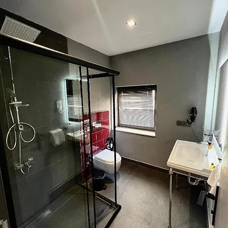 Abone 2* Istanbulská provincie
