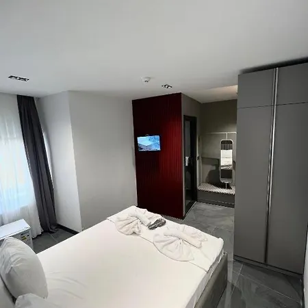Abone Aparthotel 2*