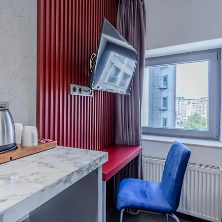 Abone Hotel de apartamente 2*
