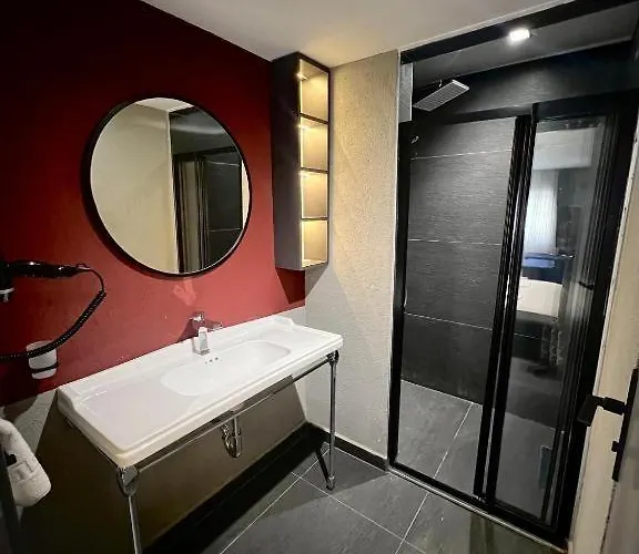 Appart hôtel Abone Istambul