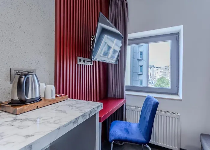 Abone Appart hôtel *